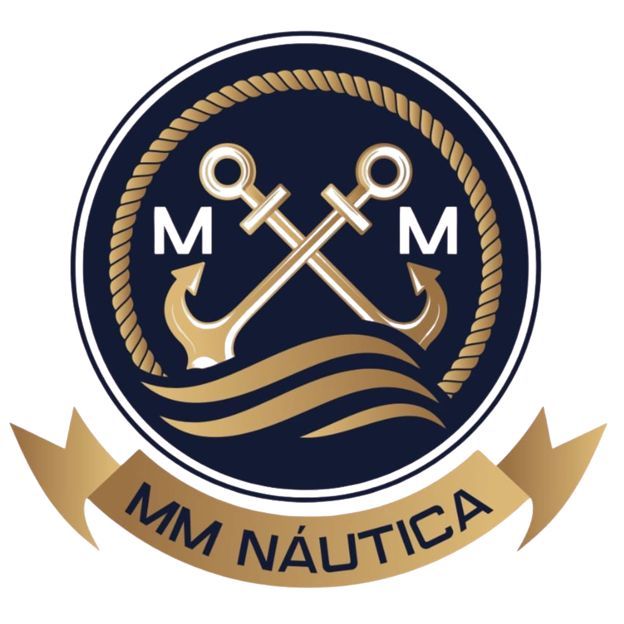 MM NÁUTICA